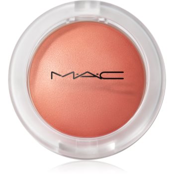 MAC Cosmetics Glow Play Blush blush cu efect iluminator - imagine 2